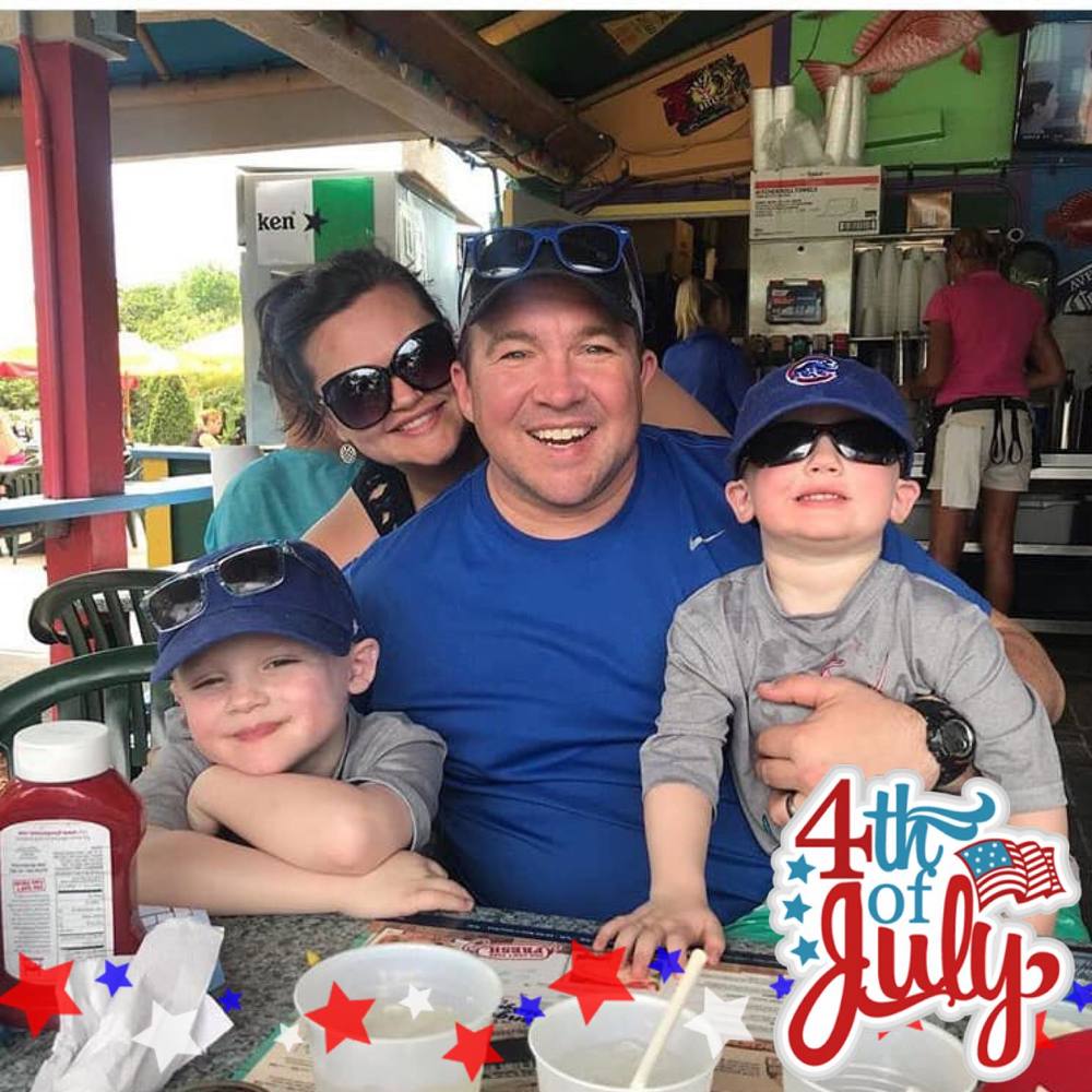 Meet your Posher, Lindsay